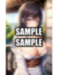 はだけた浴衣美女イラスト集 画像2