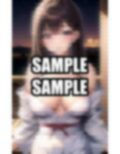 はだけた浴衣美女イラスト集 画像4
