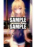 裸エプロン美女イラスト集 画像1