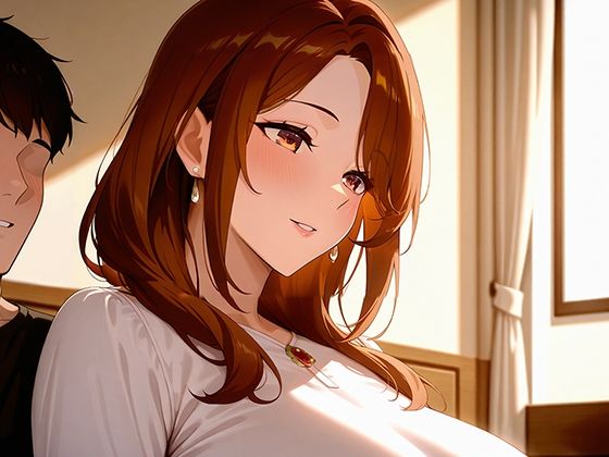 サンプル画像3:人妻寝取り倶楽部 美人爆乳人妻は見た目は清純清楚だけど実は超エロく欲求不満を抱えている(完熟マンゴー) [d_498006]