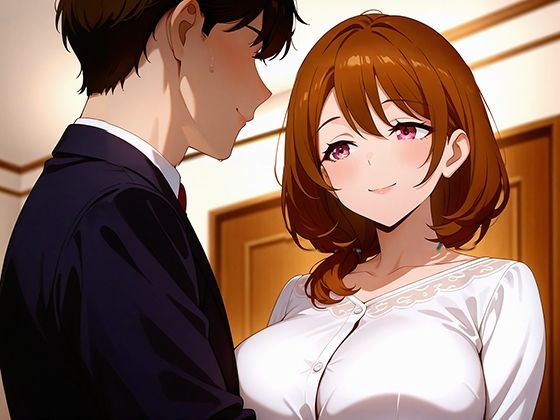 サンプル画像4:人妻寝取り倶楽部 美人爆乳人妻は見た目は清純清楚だけど実は超エロく欲求不満を抱えている(完熟マンゴー) [d_498006]