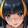 アイシ◯ エロCG集