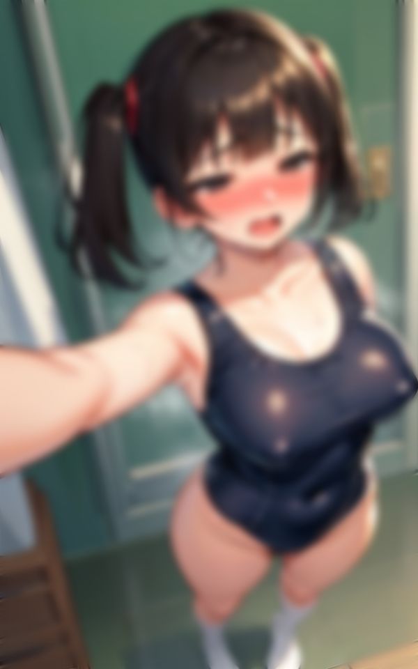 サンプル画像1:学園祭VOL.1(panpanyama＋1D) [d_498419]