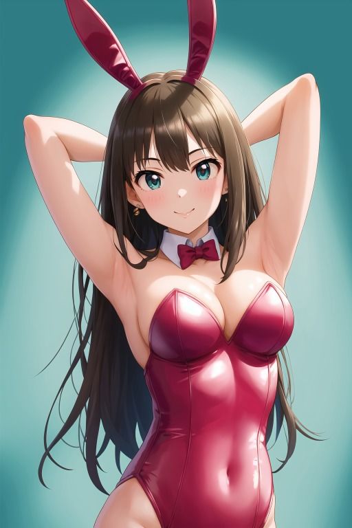 ドスケベコスチューム集 画像1