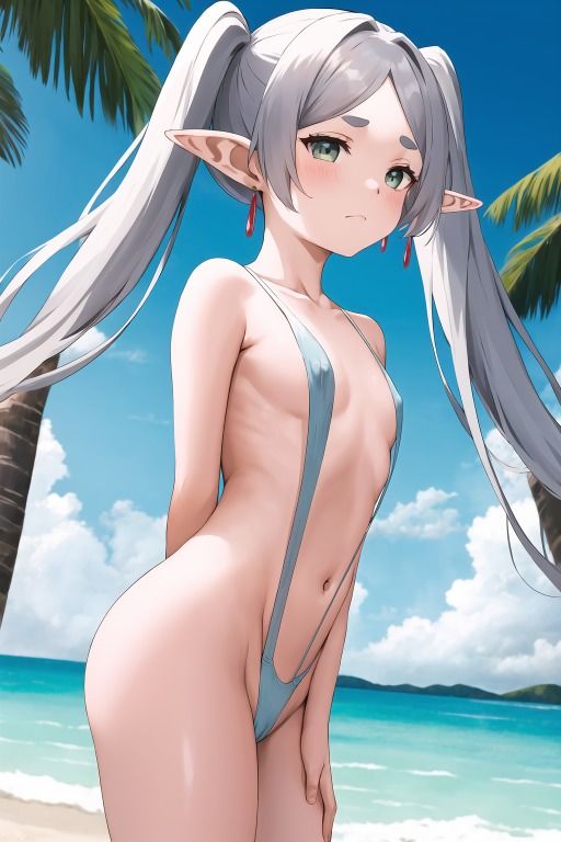 ドスケベコスチューム集 画像4