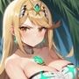 ヒカリと種付け旅行