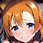 スクールアイドル監禁複数プレイ【○’s編/陰毛あり版】