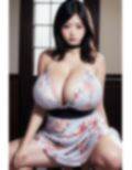 巨乳ムチムチAIドル4 画像4