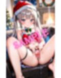 クリスマスにメス穴くぱぁで誘惑してくるセフレの画像集 画像4