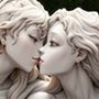 【石像】【奴●】CGイラストまとめ