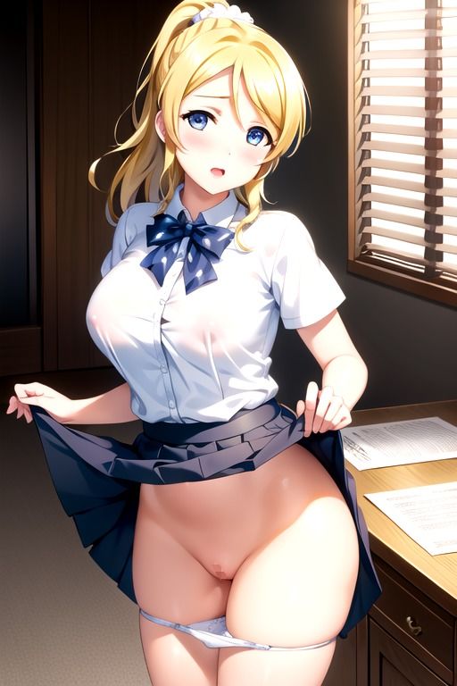 ラブライブイラスト集2 画像3