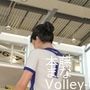 最強のグラドル女子バレー選手『本藤まな』の女子バレーユニフォーム写真集 VolleyFighter-02