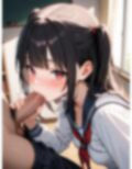 クラスのアイドルと聖なる種付けした件 画像7