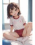 エッチな体操服の時間割 vol.1 画像3