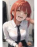 マ◯マぶっかけオンリー 画像1