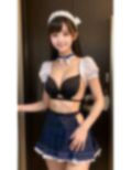 裸になあれ！  かわいい美人店員さん編メイド服ダンス1 画像3