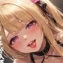 ギャルま◯この発情注意報