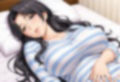 巨乳夫人NTR 目隠しプレイでイキまくり 画像6