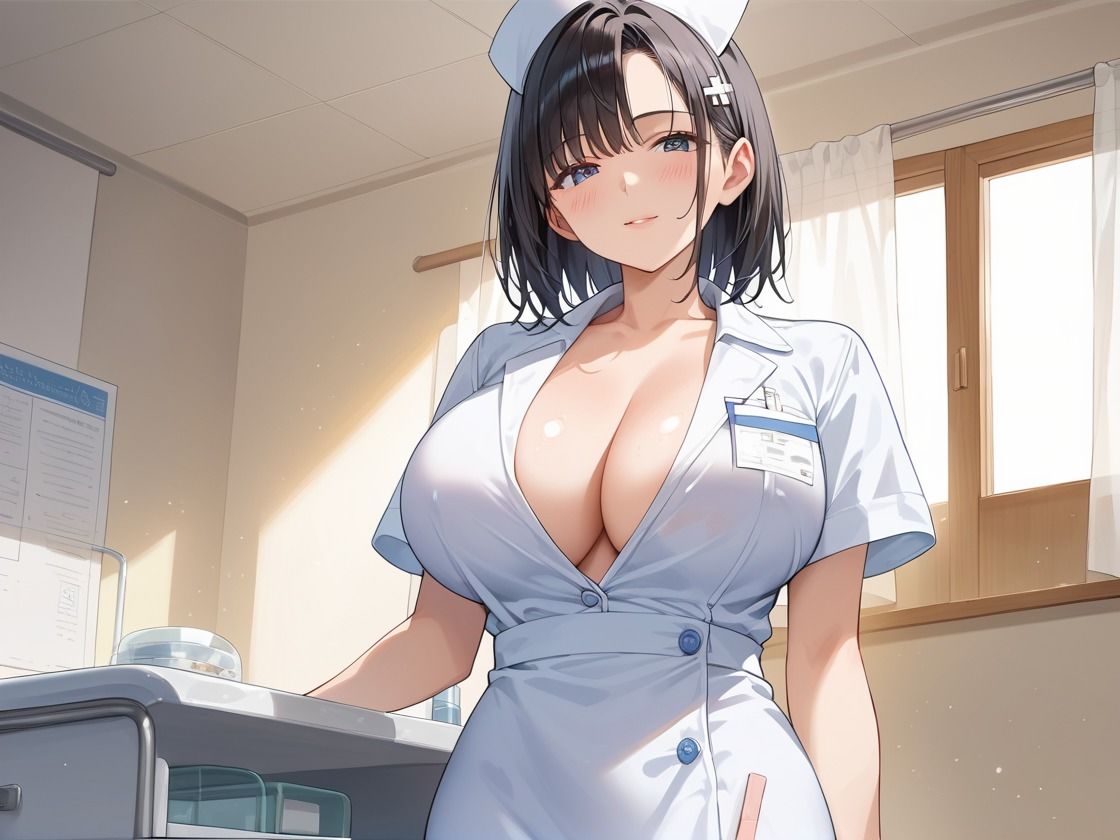 ご奉仕好きな巨乳人妻に無許可中出し 画像2