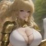 スーパーヒロイン F 第10章 〜奉仕〜