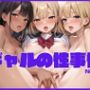 ギャルの性事情 No.01