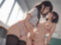 グラビア＆流出裏画像 現役JKアイドル 黒瀬華凛 画像6