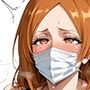 Pot de miel別冊 「匿名希望 織○が乱交クラブでイク！！」