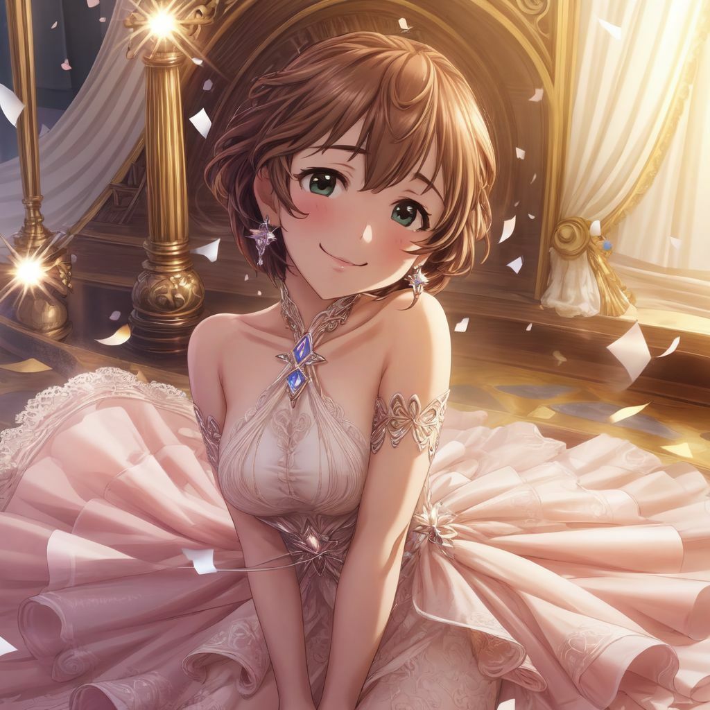 アイドル〇スター THE IDOLM〇STER エロ画像 Part6 画像8