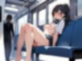 生中逆痴●電車〜オヤジを虜にする美少女JK5両目〜【美麗131枚】 画像6