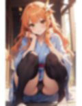 虹かけ誌   アイドルマスター  イラスト集19 諸星きらり 画像3