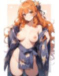 虹かけ誌   アイドルマスター  イラスト集19 諸星きらり 画像4