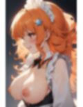 虹かけ誌   アイドルマスター  イラスト集19 諸星きらり 画像5