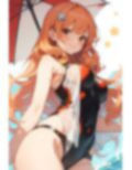 虹かけ誌   アイドルマスター  イラスト集19 諸星きらり 画像6