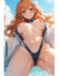 虹かけ誌   アイドルマスター  イラスト集19 諸星きらり 画像7