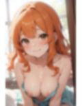 虹かけ誌   アイドルマスター  イラスト集19 諸星きらり 画像9