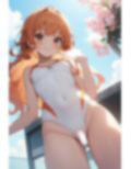 虹かけ誌   アイドルマスター  イラスト集19 諸星きらり 画像10