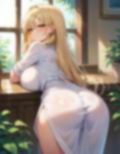 爆乳大図鑑（CG100枚） 画像1