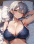 爆乳大図鑑（CG100枚） 画像2