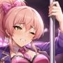 アイドル枕営業城ケ崎美〇