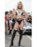RaceQueen 画像4