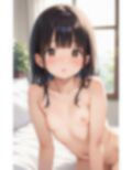 清楚な少女とスク水セックス 画像2