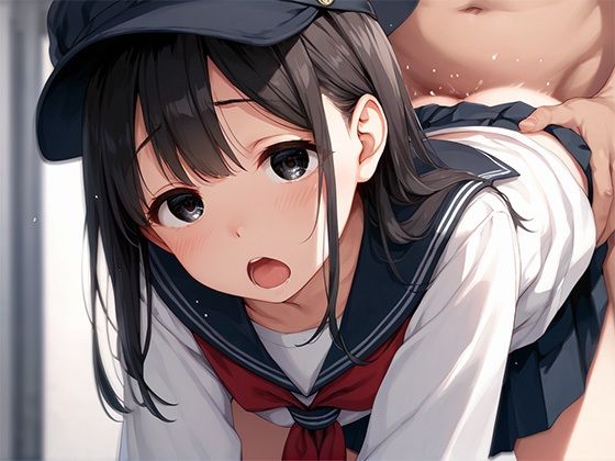 ちっぱい学園〜バイト先でNTR〜1