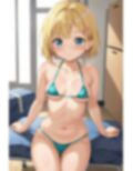 制服エッチができるハーレム学園！！ 画像8