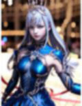 ファイナルファンタジーXIV エデン コスプレ集 画像7