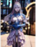 ファイナルファンタジーXIV エデン コスプレ集 画像8