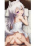 オオカミちゃんとらぶらぶせいかつ 画像1