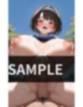 ふわとろおっぱいの 同級生全員集めて ハーレム乱交 画像5
