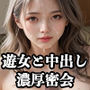 【第八弾】令和の吉原遊郭美女と過ごす濃厚密会