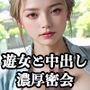 【第九弾】令和の吉原遊郭美女と過ごす濃厚密会