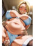 爆乳なギャル妻 まだまだ現役のヤリマン肉便器 画像1